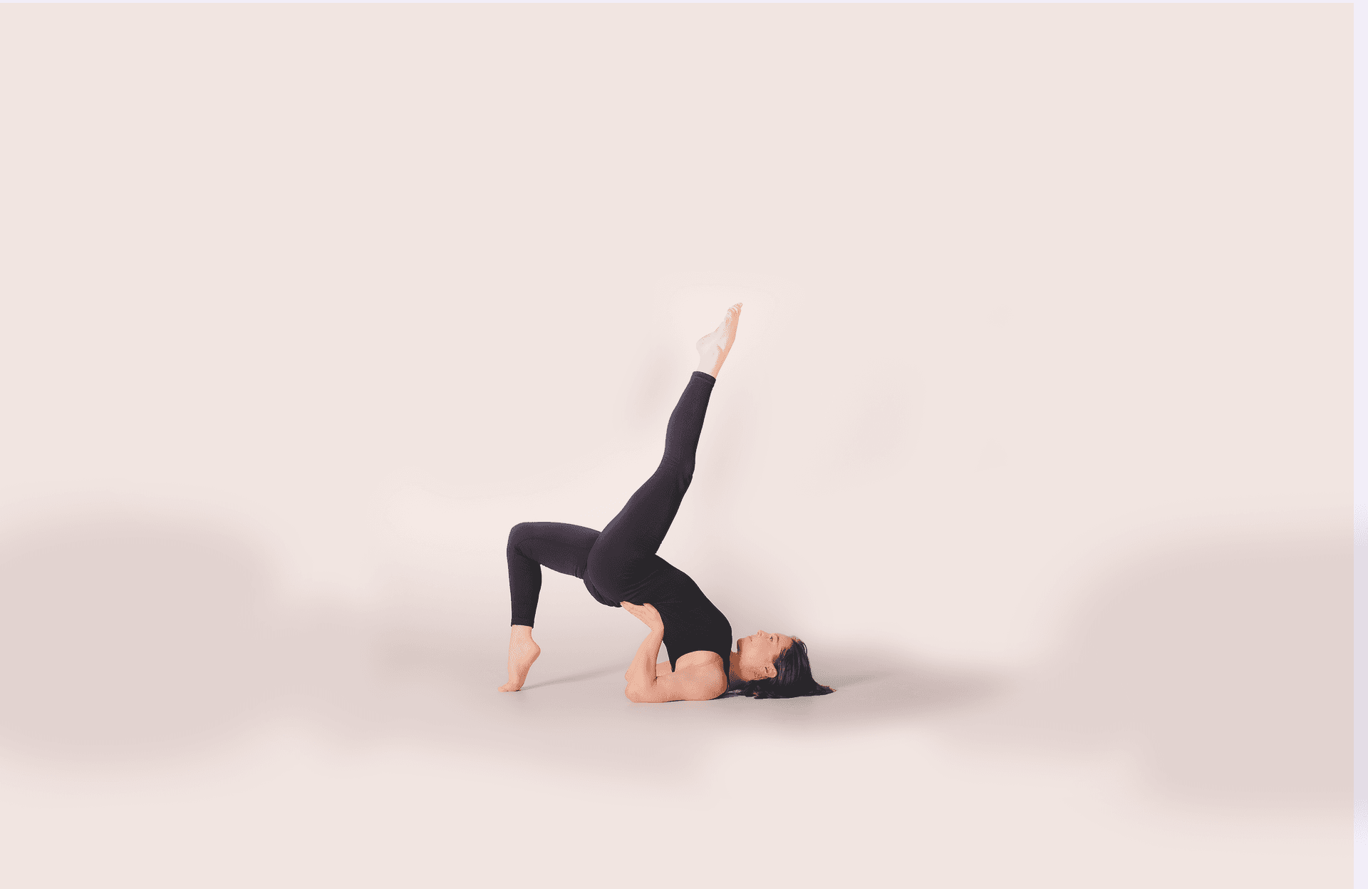 Yoga Studio Background Desktop